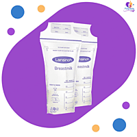 Lansinoh Milk Storage Bags Lansinoh Milk Storage Bags