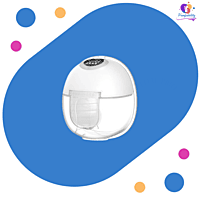 S32 WEARABLE BREAST PUMP S32 WEARABLE BREAST PUMP