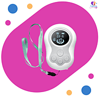 Motif Duo Breast Pump ONLY (Version 2) Motif Duo Breast Pump ONLY (Version 2)