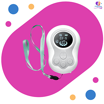 Motif Duo Breast Pump ONLY (Version 2)