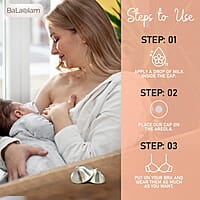 Balalam Nursing Cups Balalam Nursing Cups