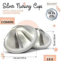 Balalam Nursing Cups Balalam Nursing Cups