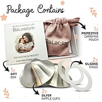 Balalam Nursing Cups Balalam Nursing Cups