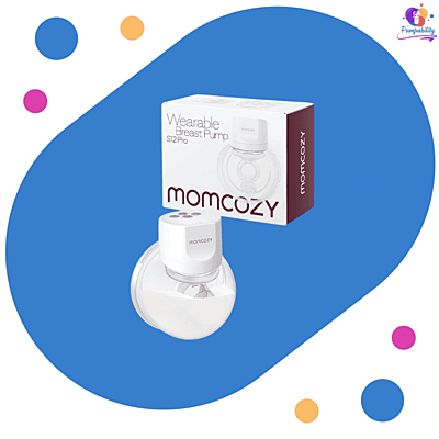 Momcozy S12 Pro