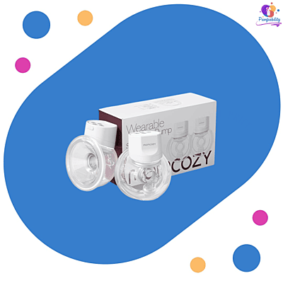 Momcozy S12 Pro Momcozy S12 Pro