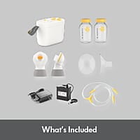 Medela Pump In Style Max Flow Double Electric Breast Pump Medela Pump In Style Max Flow Double Electric Breast Pump