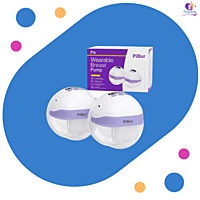 PiBur P15 Breast Pump PiBur P15 Breast Pump