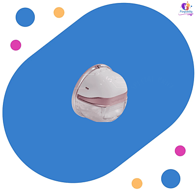 S H WEARABLE BREAST PUMP