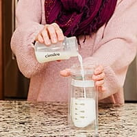Cimilre Breast Milk Storage Bags Cimilre Breast Milk Storage Bags