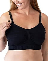 Kindred Bravely Pumping & Nursing Bra