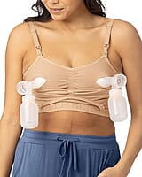 Kindred Bravely Pumping & Nursing Bra
