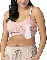 Kindred Bravely Pumping & Nursing Bra
