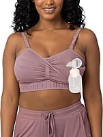 Kindred Bravely Pumping & Nursing Bra