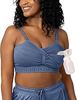 Kindred Bravely Pumping & Nursing Bra