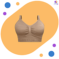 Kindred Bravely Pumping & Nursing Bra