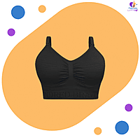 Kindred Bravely Pumping & Nursing Bra
