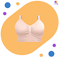 Kindred Bravely Pumping & Nursing Bra