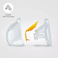 Medela Pump In Style Max Flow Double Electric Breast Pump (Wearable Cups) Medela Pump In Style Max Flow Double Electric Breast Pump (Wearable Cups)