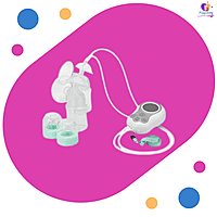 Motif Duo Breast Pump