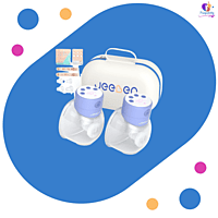 S12 Wearable Breast Pump