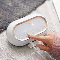 Spectra Synergy Gold Portable Double Electric Breast Pump Spectra Synergy Gold Portable Double Electric Breast Pump