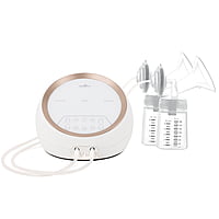 Spectra Synergy Gold Dual Adjustable Double Electric Breast Pump Spectra Synergy Gold Dual Adjustable Double Electric Breast Pump
