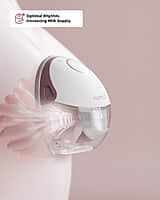 MOMCOZY M6 MOBILE STYLE WEARABLE PUMP