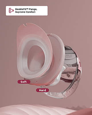 MOMCOZY M6 MOBILE STYLE WEARABLE PUMP