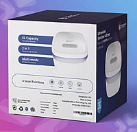 HOME STERILIZER SOLUTIONS UV STERILIZER & DRYER HOME STERILIZER SOLUTIONS UV STERILIZER & DRYER