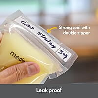 Medela Standard Breast Milk Storage Bags