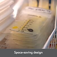Medela Standard Breast Milk Storage Bags