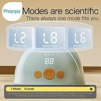 Phanpy E Fun Single Wearable