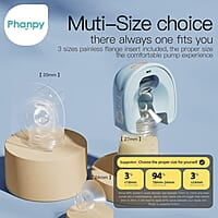 Phanpy E Fun Single Wearable