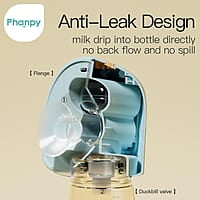 Phanpy E Fun Single Wearable