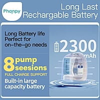 Phanpy E Fun Single Wearable