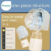 Phanpy E Fun Single Wearable