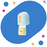 Phanpy E Fun Single Wearable