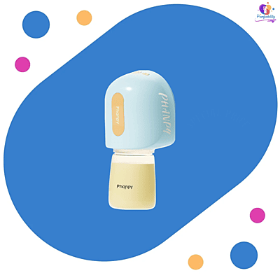 Phanpy E Fun Single Wearable