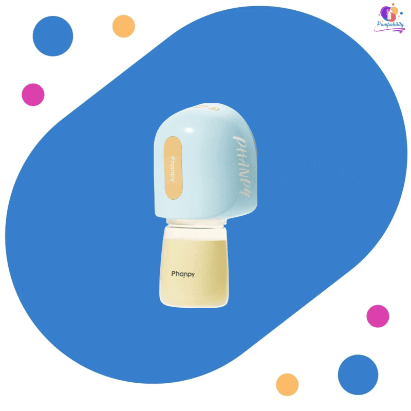 Phanpy E Fun Single Wearable