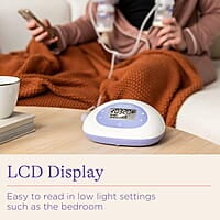 Lansinoh Signature Pro Double Electric Breast Pump