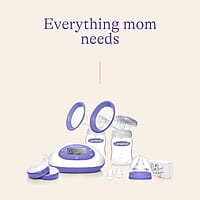 Lansinoh Signature Pro Double Electric Breast Pump