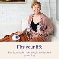 Lansinoh Signature Pro Double Electric Breast Pump