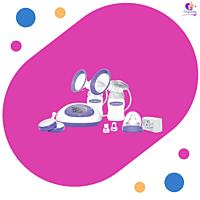 Lansinoh Signature Pro Double Electric Breast Pump