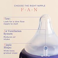 Lansinoh Replacement Nipples (Single) Lansinoh Replacement Nipples (Single)