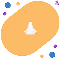 Lansinoh Replacement Nipples (Single) Lansinoh Replacement Nipples (Single)