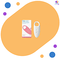frida vibrating massager 2-in-1 Lactation Massager👶- Multiple Modes of Heat + Vibration for Clogged  Milk Ducts main image 0
