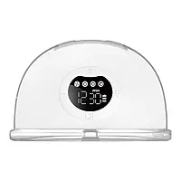 S39 SINGLE WEARABLE BREAST PUMP
