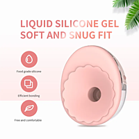 MY381 SINGLE WEARABLE BREAST PUMP