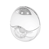 MY378 DOUBLE WEARABLE BREAST PUMP