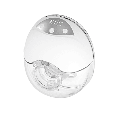 MY378 DOUBLE WEARABLE BREAST PUMP